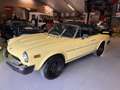 Fiat 124 Spider 1800 Sport Blanco - thumbnail 1