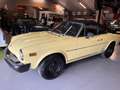 Fiat 124 Spider 1800 Sport Blanco - thumbnail 21