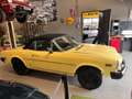 Fiat 124 Spider 1800 Sport Blanco - thumbnail 18