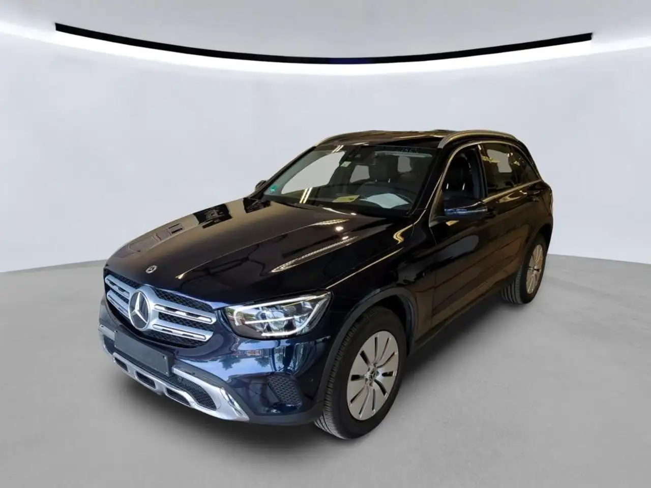 Mercedes-Benz GLC de VollLeder*Kamera*LED*Navi*DAB*AHK