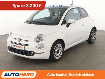 1.0 Mild-Hybrid Star *PDC*PANO*KLIMA*