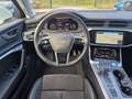 Audi A6 Avant 40 TDI sport ALCANTARA B&O ACC 1.HAND Weiß - thumbnail 8