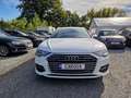Audi A6 Avant 40 TDI sport ALCANTARA B&O ACC 1.HAND Weiß - thumbnail 6