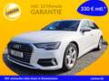Audi A6 Avant 40 TDI sport ALCANTARA B&O ACC 1.HAND Weiß - thumbnail 1