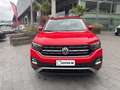 Volkswagen T-Cross 1.0 TSI Style 95 CV Km Certificati Rouge - thumbnail 9