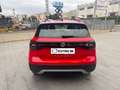 Volkswagen T-Cross 1.0 TSI Style 95 CV Km Certificati Rouge - thumbnail 5