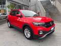 Volkswagen T-Cross 1.0 TSI Style 95 CV Km Certificati Rouge - thumbnail 8