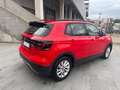 Volkswagen T-Cross 1.0 TSI Style 95 CV Km Certificati Rouge - thumbnail 6