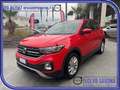 Volkswagen T-Cross 1.0 TSI Style 95 CV Km Certificati Rouge - thumbnail 1
