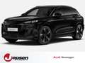 Audi Q6 e-tron SUV S line business e-tron performance 225 kW Schwarz - thumbnail 1