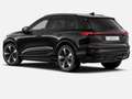 Audi Q6 e-tron SUV S line business e-tron performance 225 kW Schwarz - thumbnail 4