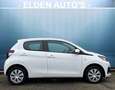 Peugeot 108 1.0 e-VTi Active/Airco/Bluetooth/5-deurs Blanc - thumbnail 5
