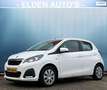 Peugeot 108 1.0 e-VTi Active/Airco/Bluetooth/5-deurs Weiß - thumbnail 1