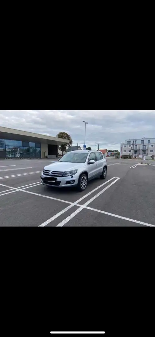Volkswagen Tiguan 2.0 TDI - 2