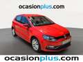 Volkswagen Polo 1.4 TDI BMT Advance 66kW Rojo - thumbnail 2