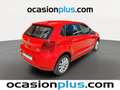 Volkswagen Polo 1.4 TDI BMT Advance 66kW Rojo - thumbnail 4