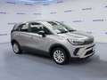 Opel Crossland 1.2 Turbo 12V 110 CV Start&Stop Elegance Silber - thumbnail 2