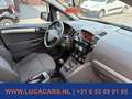 Opel Zafira 1.8 Cosmo 7p. NIEUWE APK! Schwarz - thumbnail 6