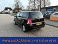 Opel Zafira 1.8 Cosmo 7p. NIEUWE APK! Schwarz - thumbnail 3