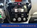 Opel Zafira 1.8 Cosmo 7p. NIEUWE APK! Schwarz - thumbnail 13