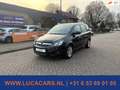 Opel Zafira 1.8 Cosmo 7p. NIEUWE APK! Schwarz - thumbnail 1
