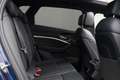 Audi e-tron 55 Quattro / Incl. BTW/ Luchtvering/ Standkachel/ Blauw - thumbnail 17