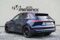 Audi e-tron 55 Quattro / Incl. BTW/ Luchtvering/ Standkachel/ Blue - thumbnail 3