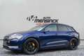 Audi e-tron 55 Quattro / Incl. BTW/ Luchtvering/ Standkachel/ Blue - thumbnail 4