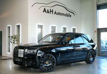 BLACK BADGE*MANSORY*STARLIGHT*BESPOKE*