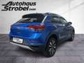 Volkswagen T-Roc 1.5 TSI DSG "MOVE" ab 3,99% AHK "BeatsAudi Blau - thumbnail 7