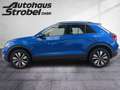Volkswagen T-Roc 1.5 TSI DSG "MOVE" ab 3,99% AHK "BeatsAudi Blau - thumbnail 4