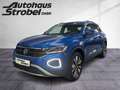 Volkswagen T-Roc 1.5 TSI DSG "MOVE" ab 3,99% AHK "BeatsAudi Blau - thumbnail 2