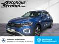 Volkswagen T-Roc 1.5 TSI DSG "MOVE" ab 3,99% AHK "BeatsAudi Blau - thumbnail 1