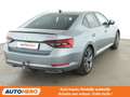 Skoda Superb 1.5 TSI ACT SportLine Grau - thumbnail 35