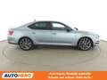 Skoda Superb 1.5 TSI ACT SportLine Grau - thumbnail 36