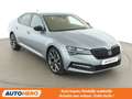 Skoda Superb 1.5 TSI ACT SportLine Grau - thumbnail 37