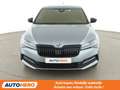 Skoda Superb 1.5 TSI ACT SportLine Grau - thumbnail 38