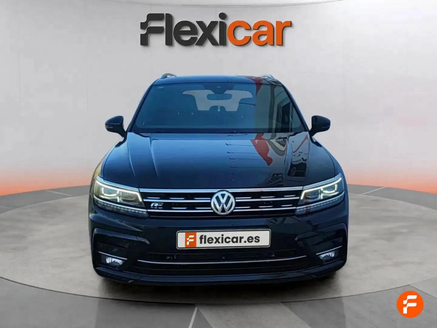 Volkswagen Tiguan 2.0TDI Sport 4Motion DSG 140kW Negro - 2