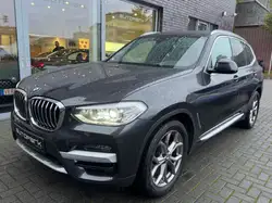 Bmw X3 xDrive20d xLine AHK StHz LenkHeiz Kamera TOTW