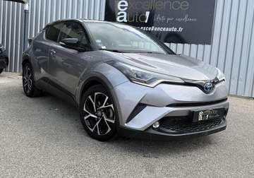 122H GRAPHIC 2WD E-CVT