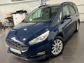 Ford Galaxy 2.0 TDCi **7-Sitze*Navi*AHK*Kamera*Temp** Blau - thumbnail 1