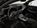 BMW 320 Serie 3 320e Touring MSport auto Nero - thumbnail 15