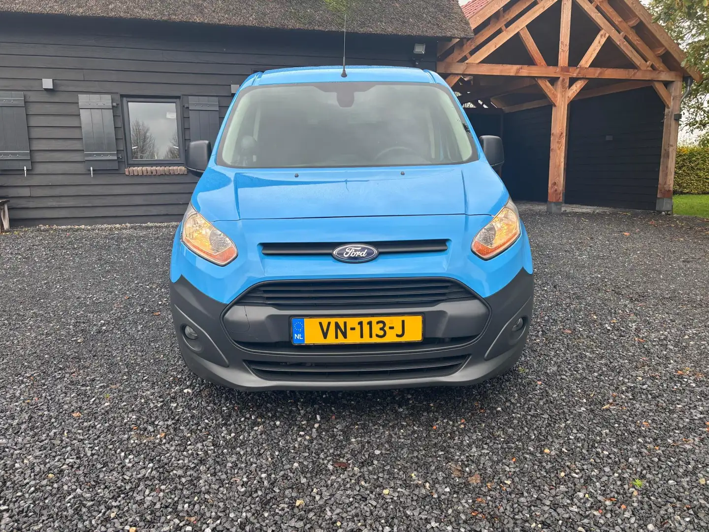 Ford Transit Connect 1.6 TDCI L1 Trend - 2