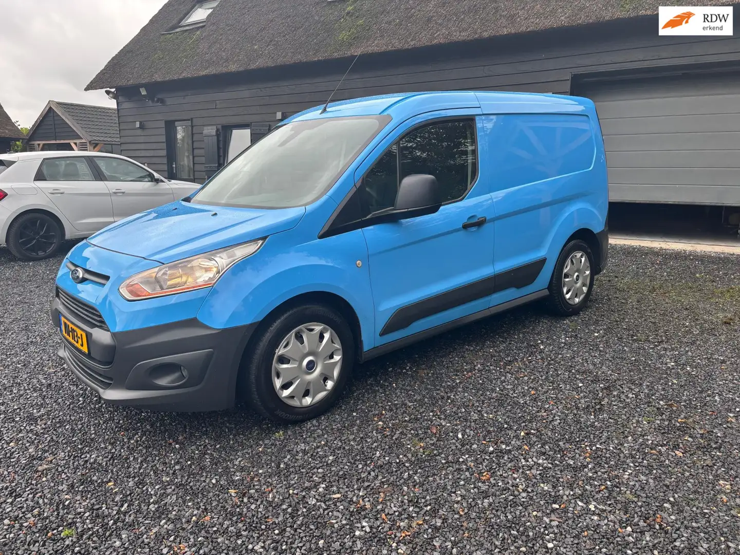 Ford Transit Connect 1.6 TDCI L1 Trend - 1