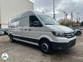 Volkswagen Crafter PROPULSION RJ 35 L4H3 2.0 TDI 177 CH BVA BUSINESS LINE ROUES JUMELEES Bianco - thumbnail 8