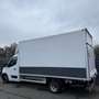 Opel Movano 2.3 CDTI Koffer Ladebordwand Maxi 1 Hand TOP Weiß - thumbnail 7