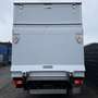 Opel Movano 2.3 CDTI Koffer Ladebordwand Maxi 1 Hand TOP Weiß - thumbnail 8