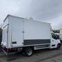 Opel Movano 2.3 CDTI Koffer Ladebordwand Maxi 1 Hand TOP Weiß - thumbnail 3