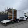 Opel Movano 2.3 CDTI Koffer Ladebordwand Maxi 1 Hand TOP Weiß - thumbnail 9