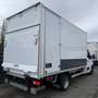 Opel Movano 2.3 CDTI Koffer Ladebordwand Maxi 1 Hand TOP Weiß - thumbnail 4